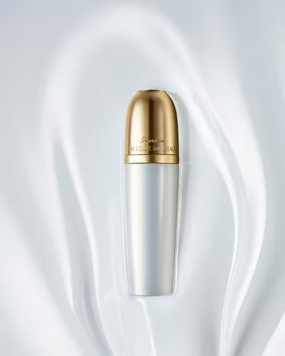 Concentrado Iluminador Orchidée Impériale Bright - 30 ml 3