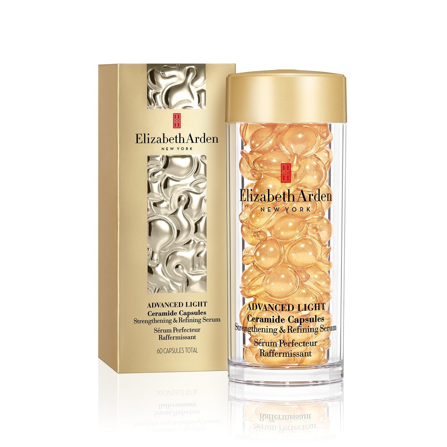 Imagem 0 de Sérum Advanced Ceramide Light - 60 Cápsulas