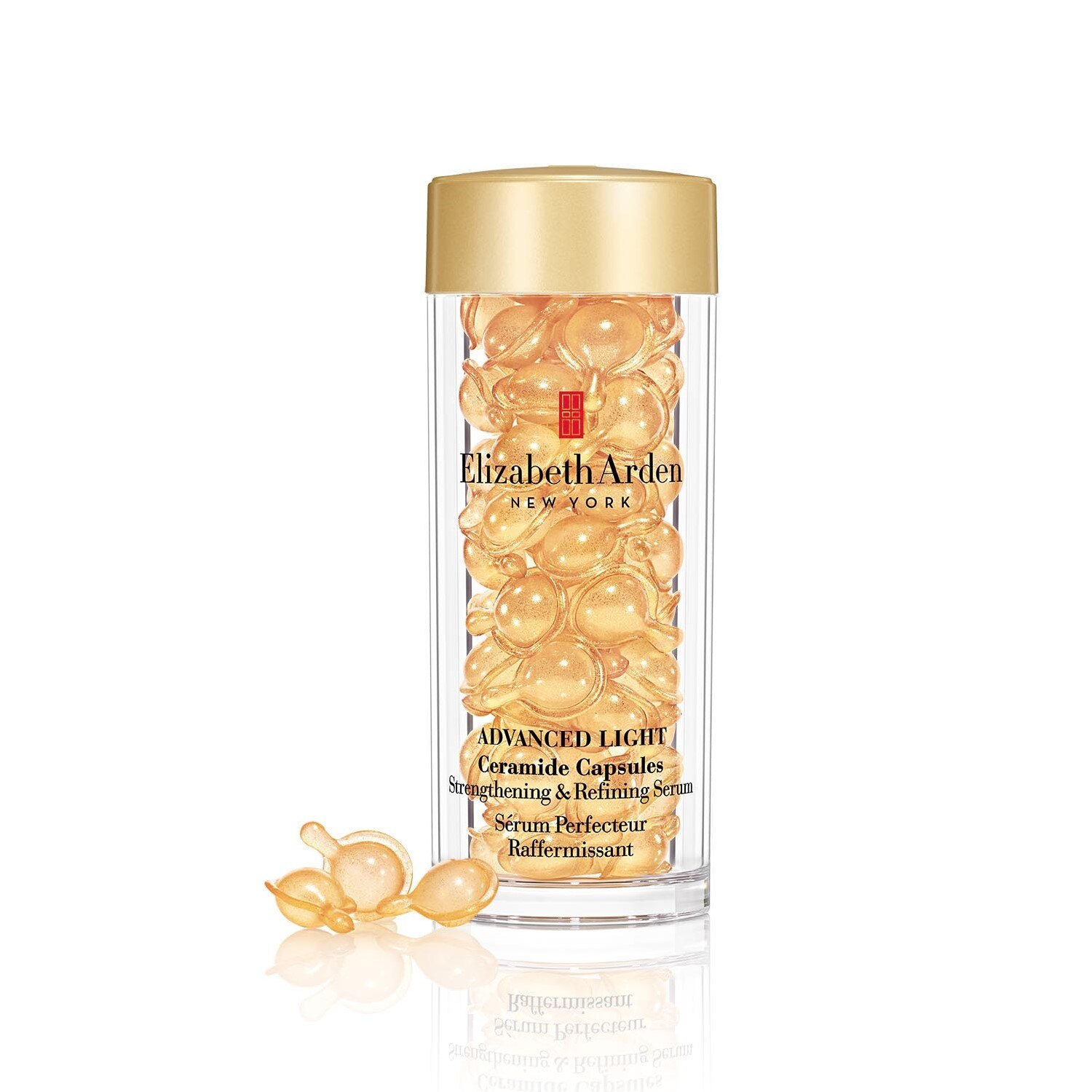 Sérum Advanced Ceramide Light - 60 Cápsulas 2