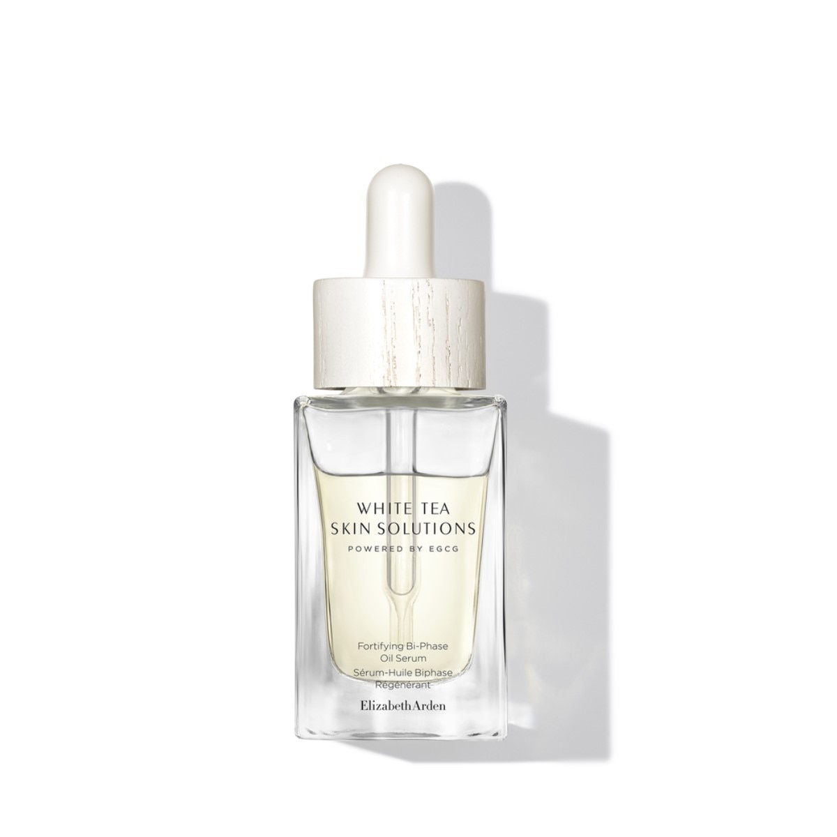 Imagem 0 de Sérum Bifásico White Tea Skin Solutions Fortifying