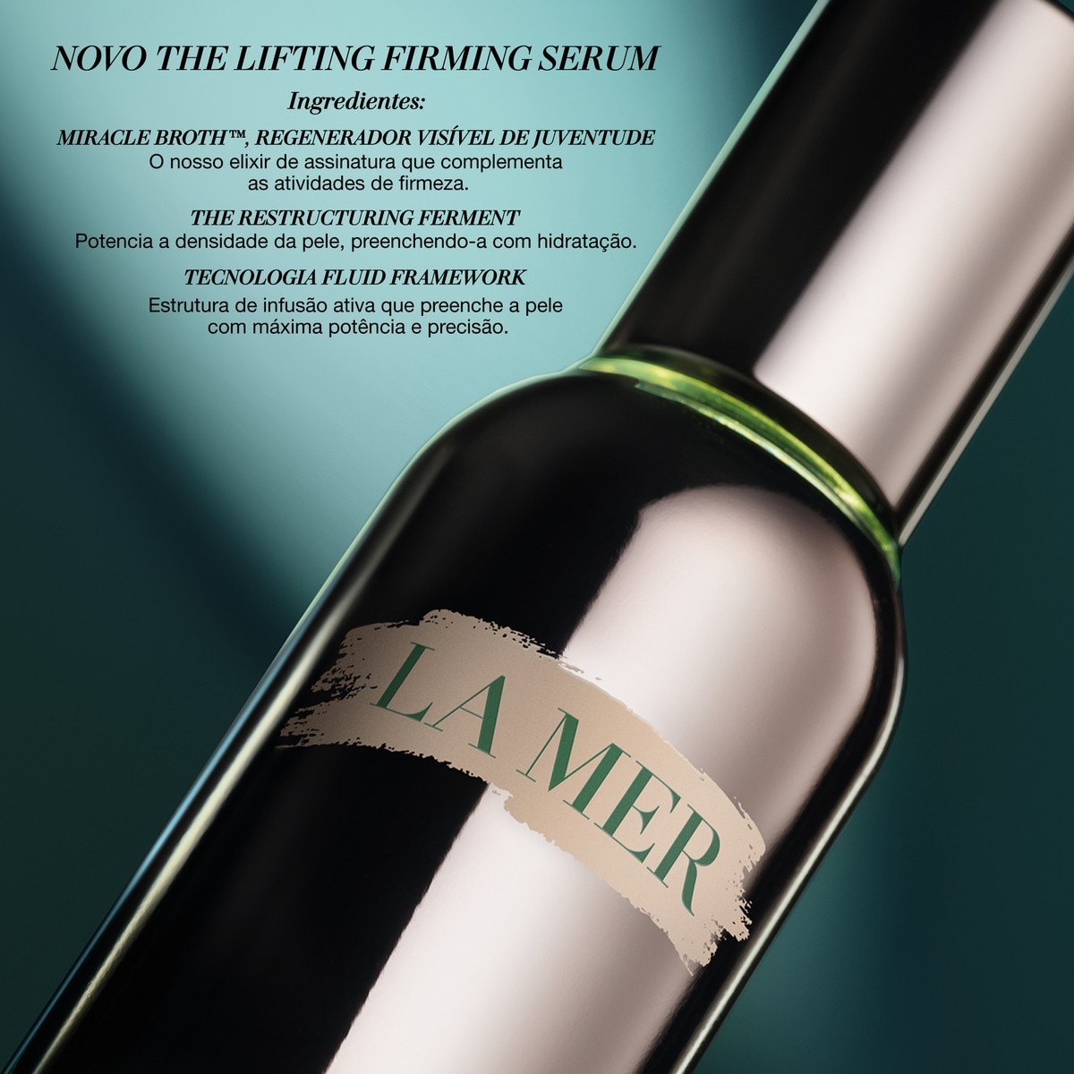 The Lifting Firming Serum - 30 ml 5