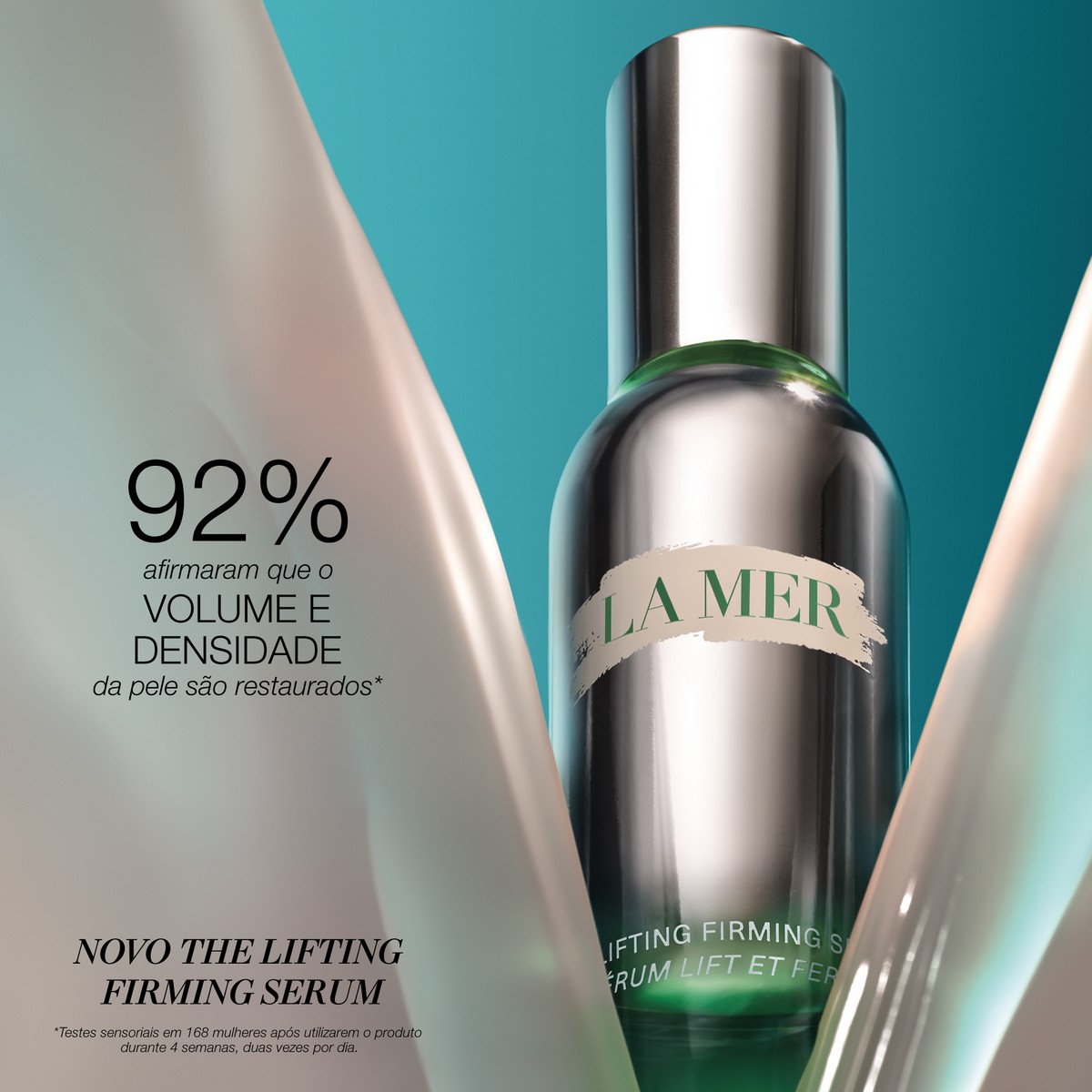 The Lifting Firming Serum - 30 ml 6