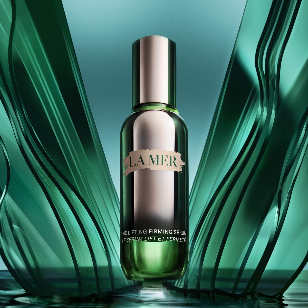 The Lifting Firming Serum - 15 ml 3