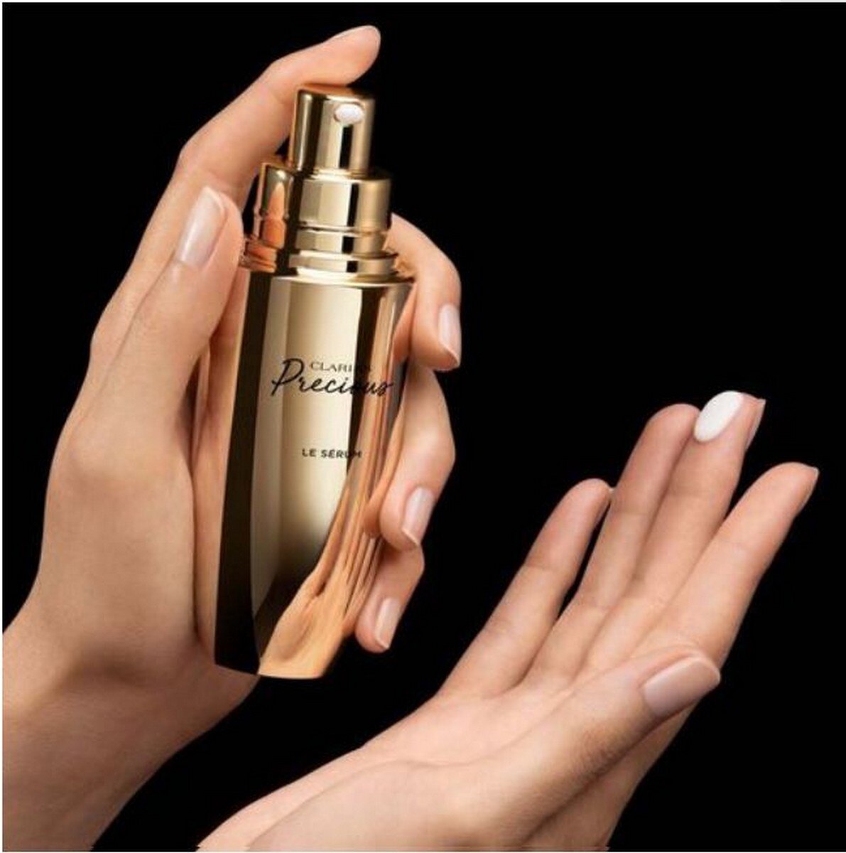 Precious "Le Serum" 3