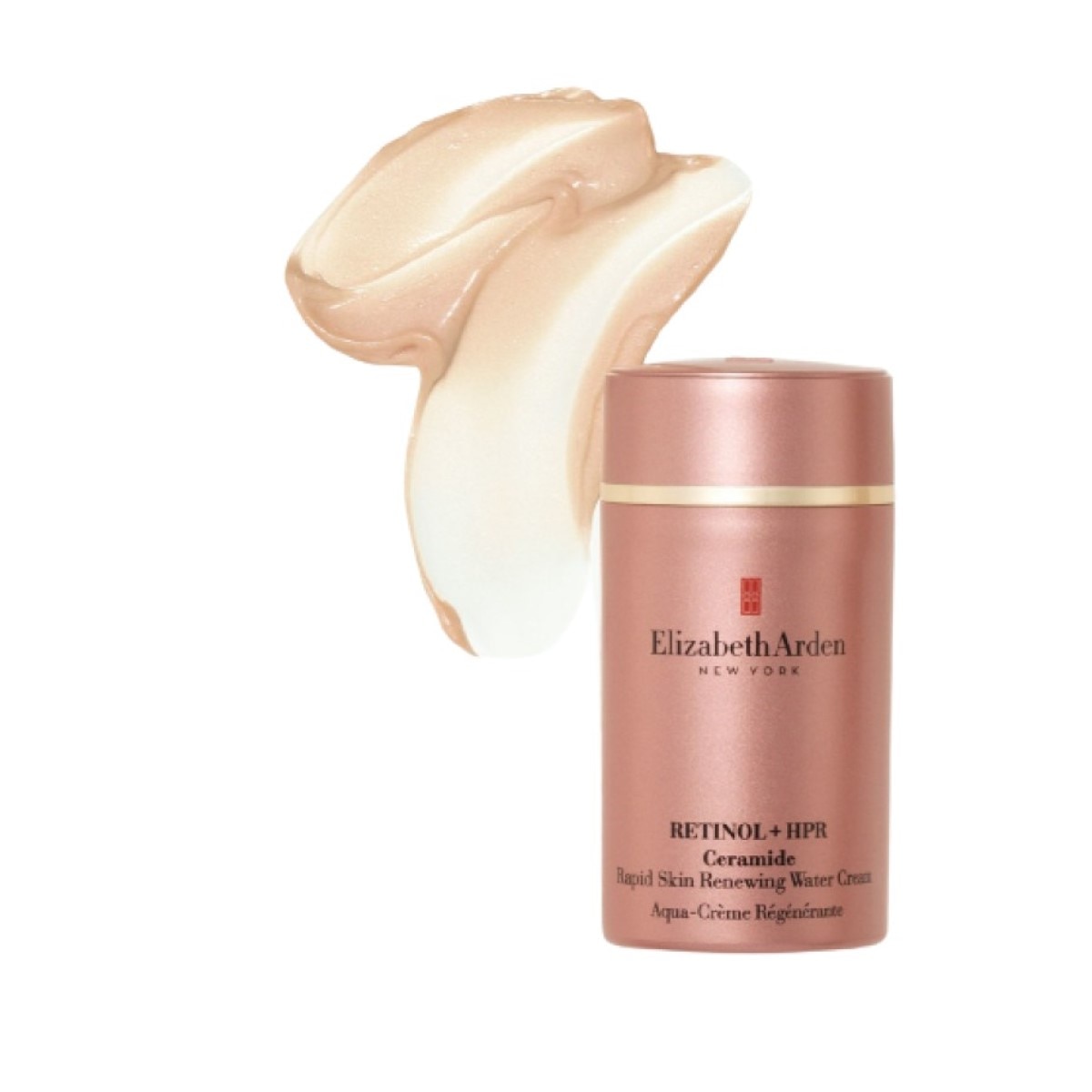 Imagem 0 de Hidratante de Rosto Retinol + HPR Ceramine Water Cream - 50 ml