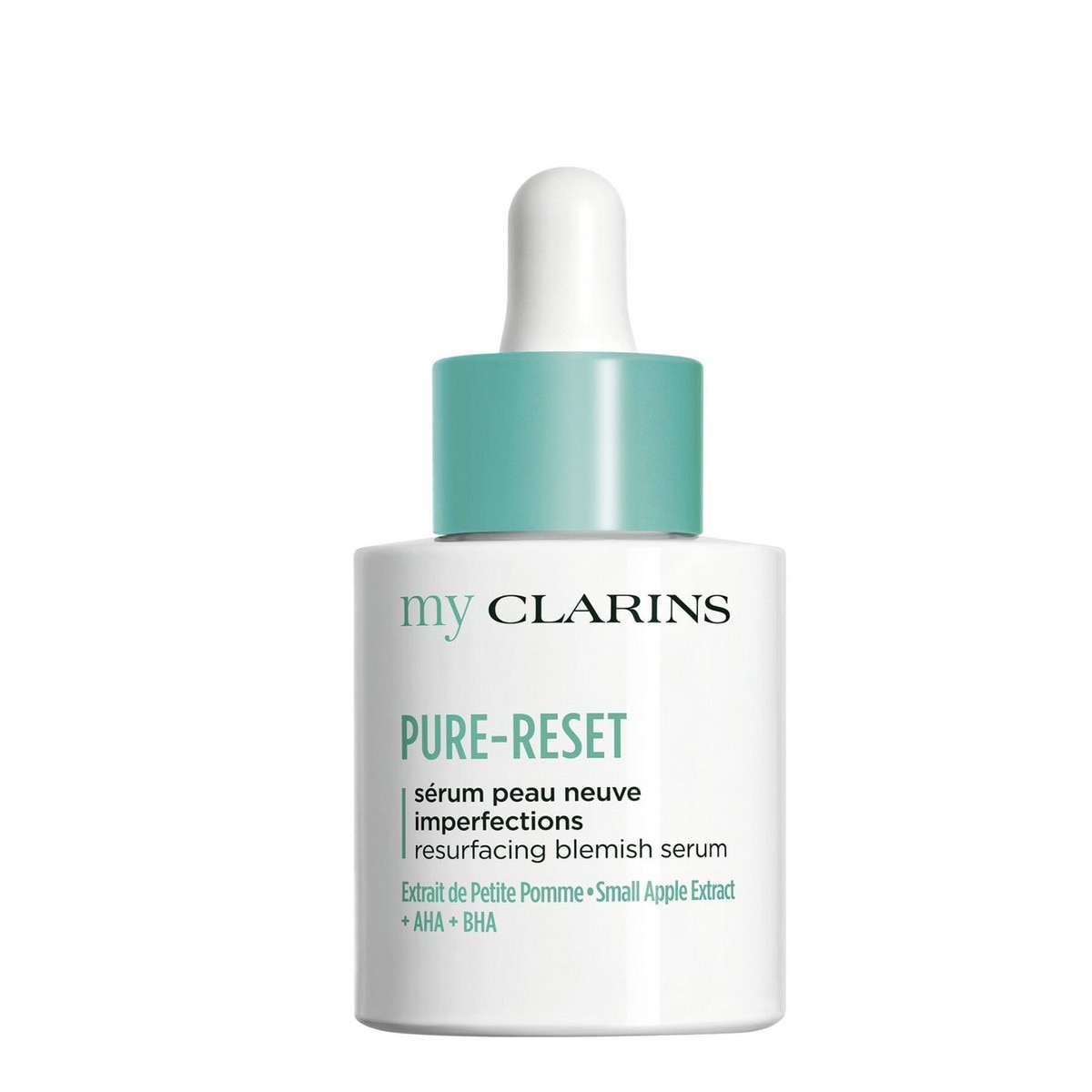 Imagem 0 de Sérum Anti-Imperfeições PURE-RESET My Clarins - 30 ml