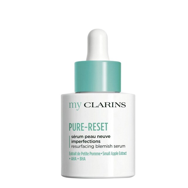 Imagem 0 de Sérum Anti-Imperfeições PURE-RESET My Clarins - 30 ml