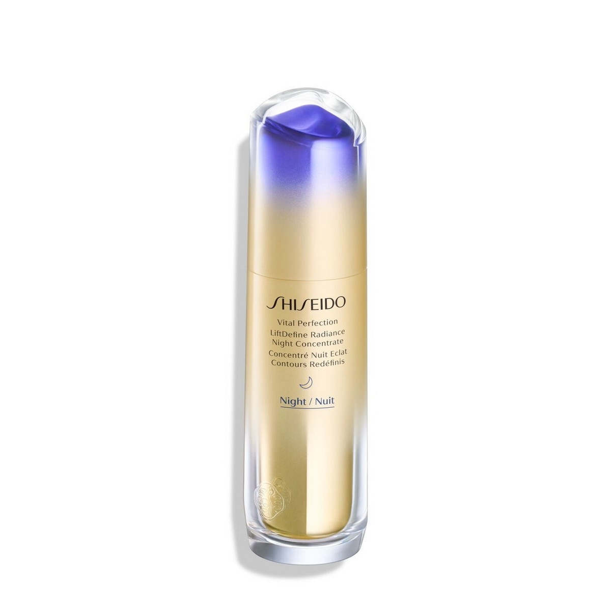 Imagem 0 de Concentrado de Noite Vital Perfection LiftDefine Radiance - 40 ml