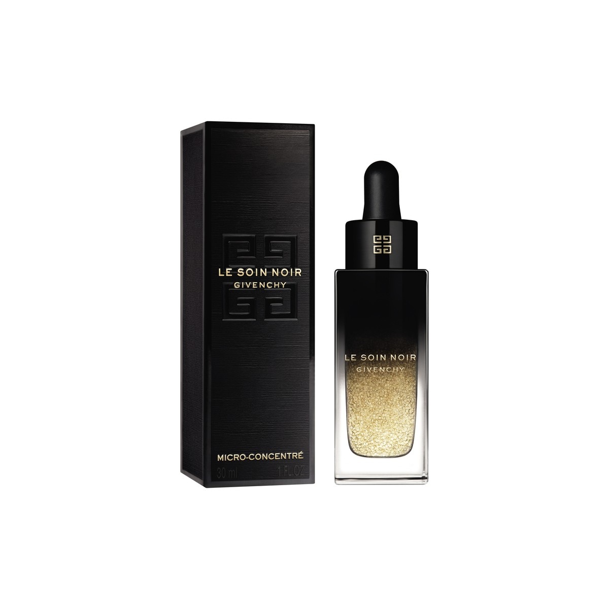 Sérum Le Soin Noir Micro-Concentré - 30 ml 2