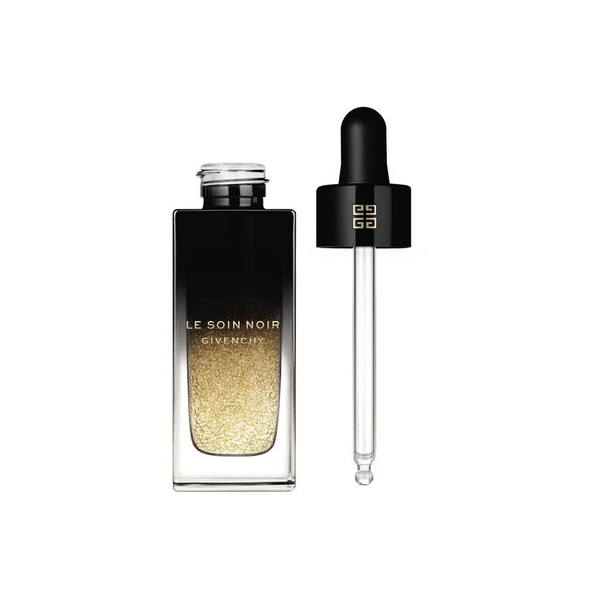 Sérum Le Soin Noir Micro-Concentré - 30 ml 4