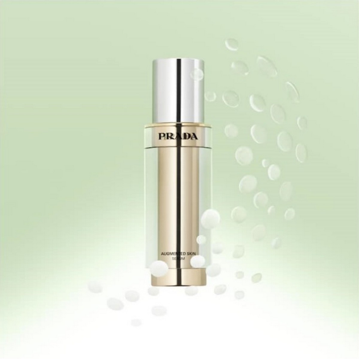 The Serum Augmented Skin - 30 ml 4