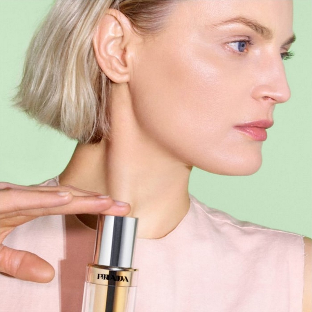 The Serum Augmented Skin - 30 ml 5