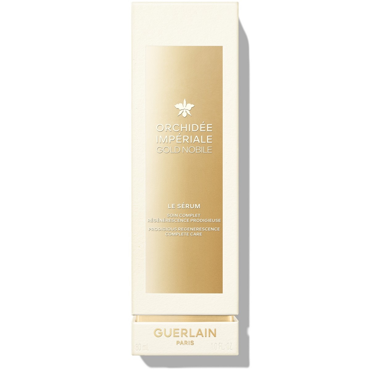 Sérum Orchidée Impériale Gold Nobile - 30 ml 2