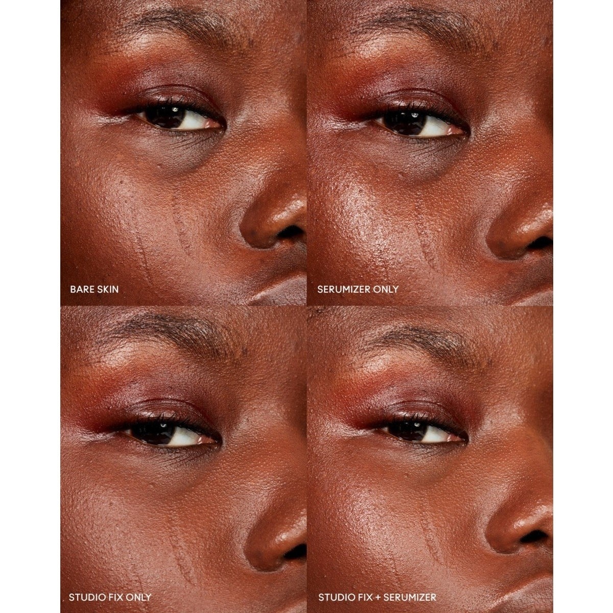 Sérum Hidratante Hyper Real Serumizer - 50 ml 3