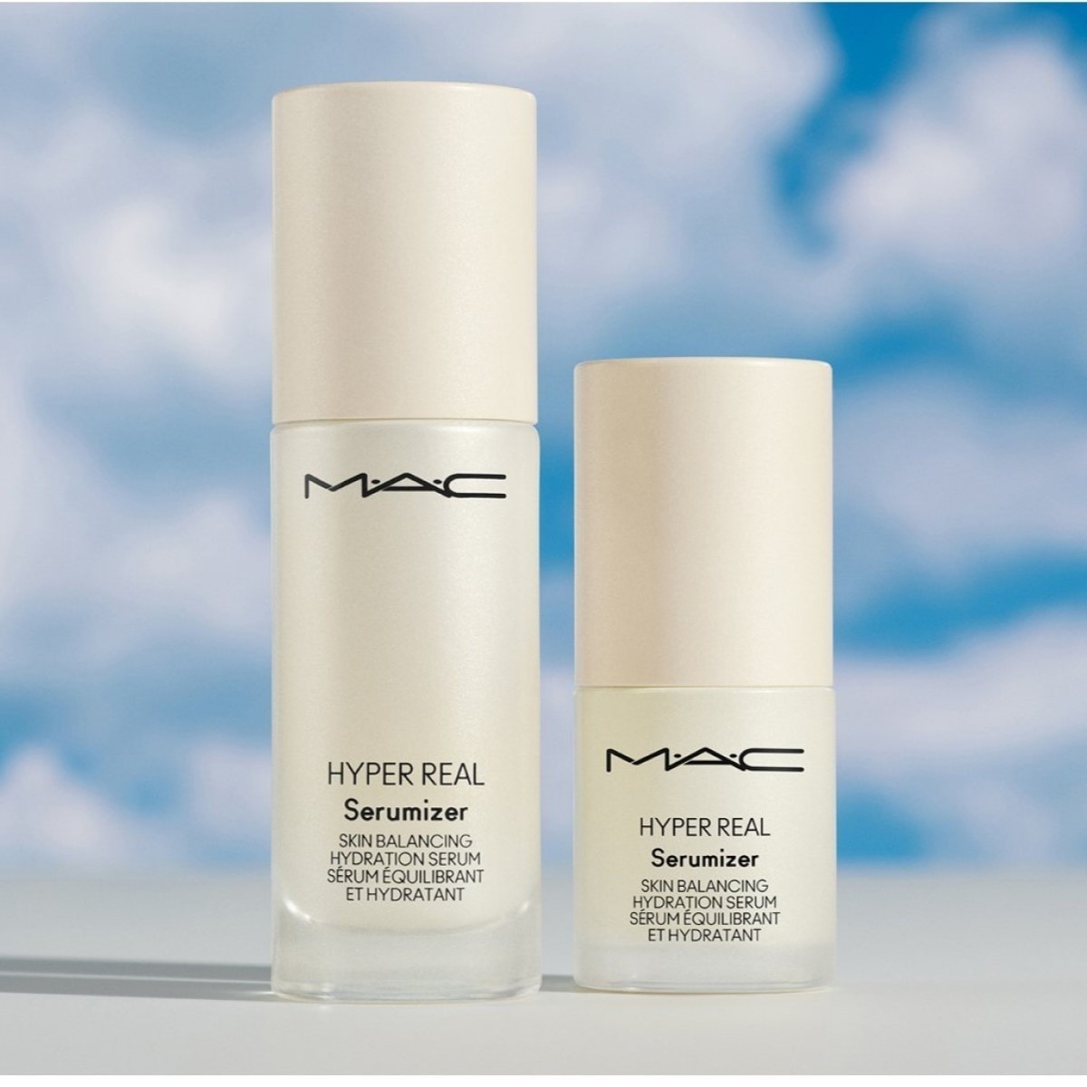 Sérum Hidratante Hyper Real Serumizer - 50 ml 5