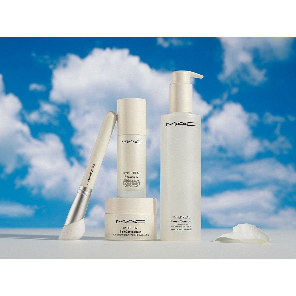 Sérum Hidratante Hyper Real Serumizer - 50 ml 6