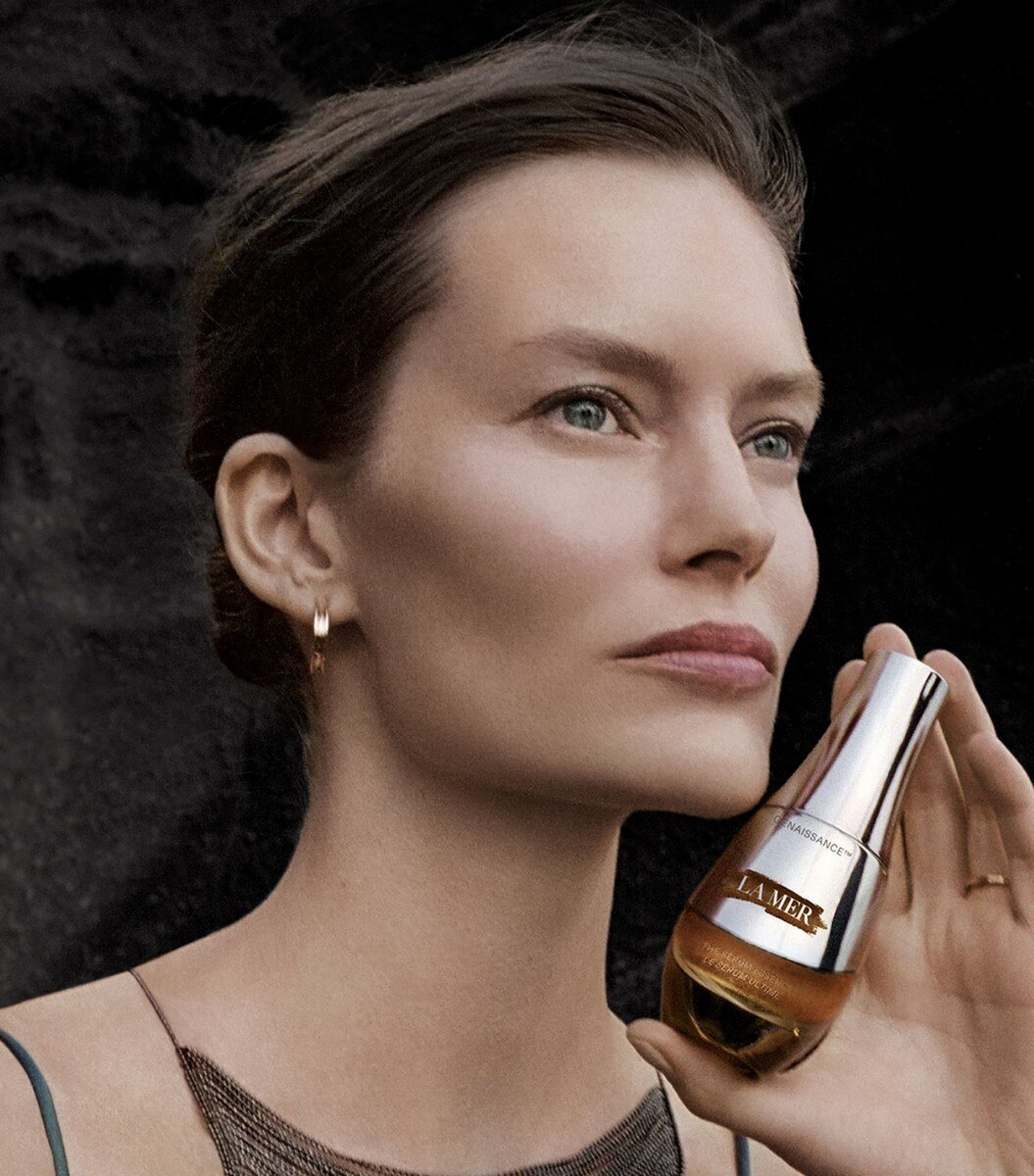 The Serum Essence Genaissance de La Mer™ - 30 ml 3