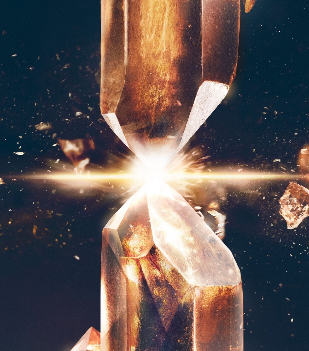 The Serum Essence Genaissance de La Mer™ - 30 ml 4