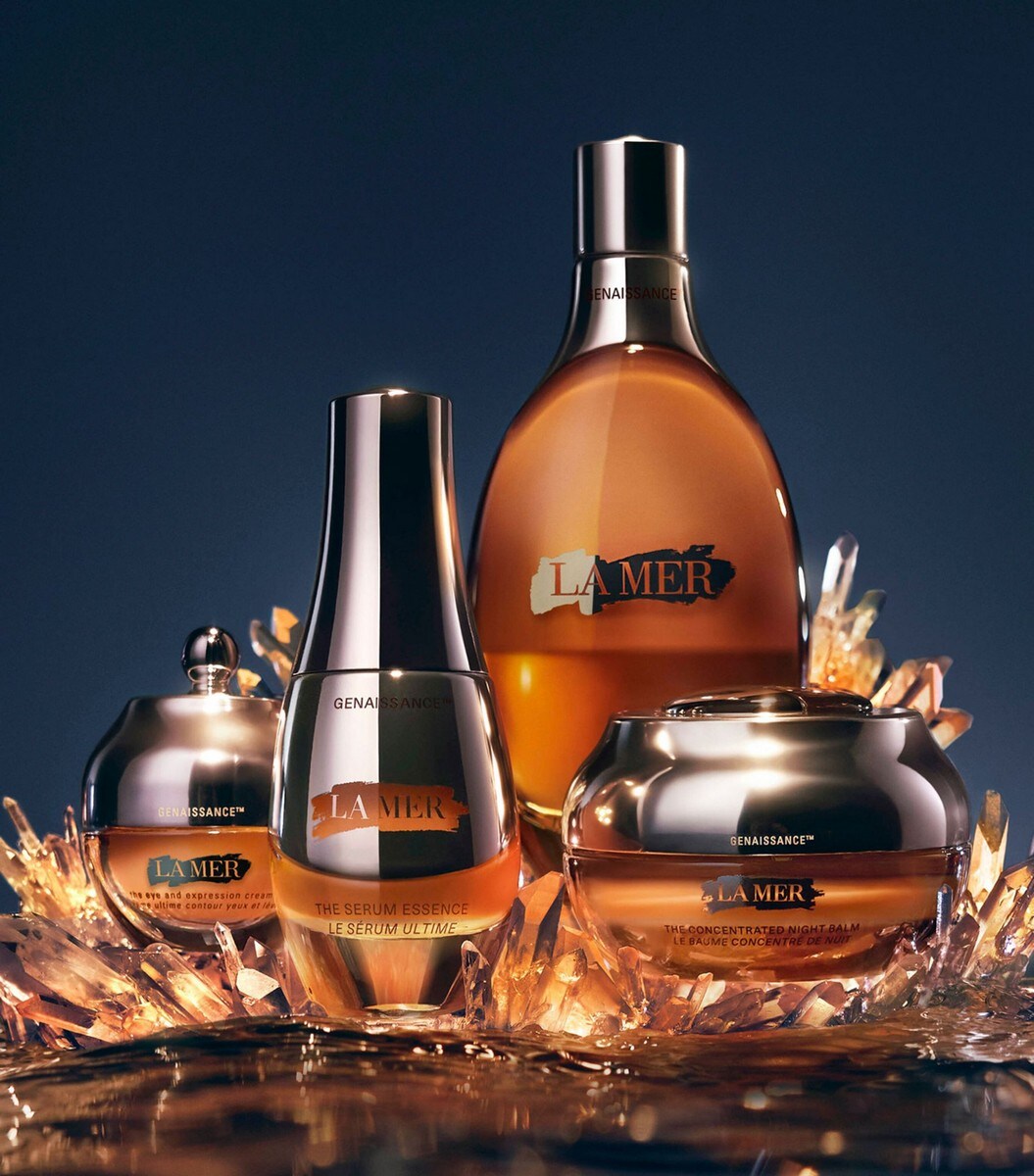 The Serum Essence Genaissance de La Mer™ - 30 ml 5