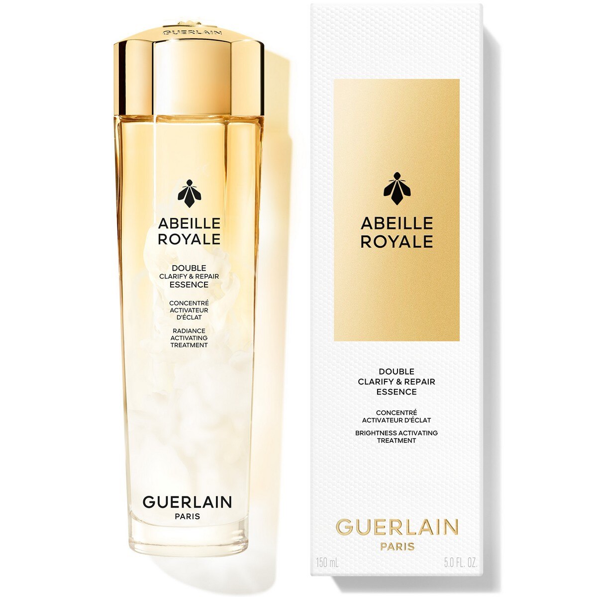Double Clarify & Repair Essence - 150 ml 3
