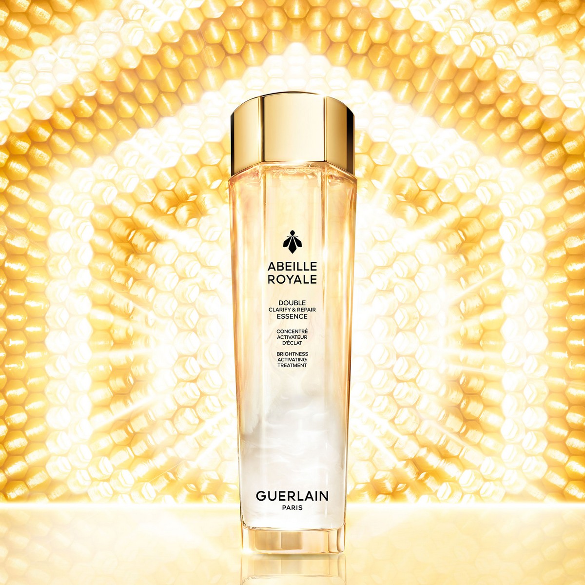 Double Clarify & Repair Essence - 150 ml 4