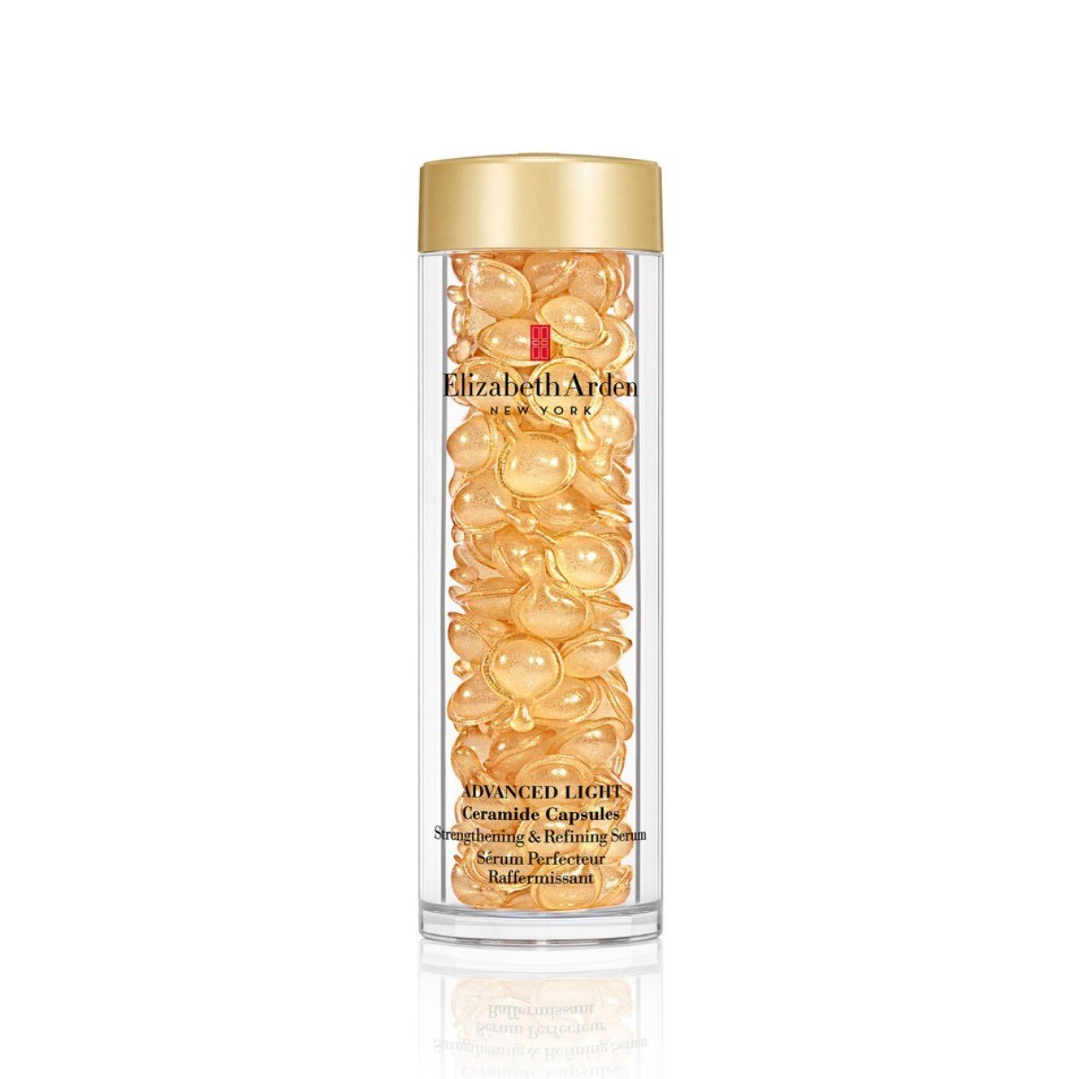 Imagem 0 de Sérum em Cápsulas Ceramide Advanced Light - 90 Cápsulas