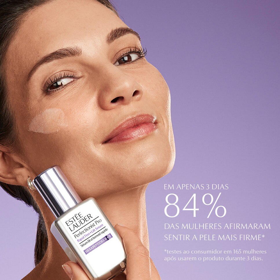 Sérum Perfectionist Pro Rapid Firm + Lift - 50 ml 4