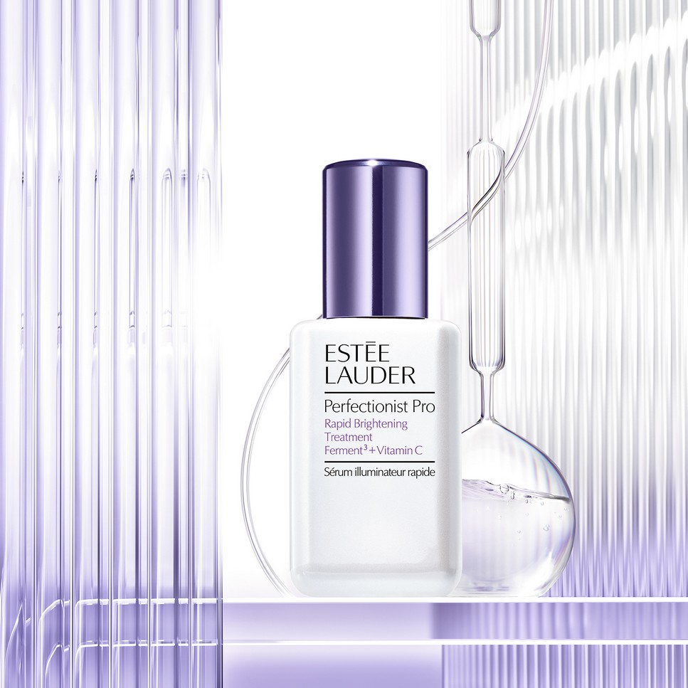 Sérum Perfectionist Pro Rapid Brightening Treatment - 50 ml 3