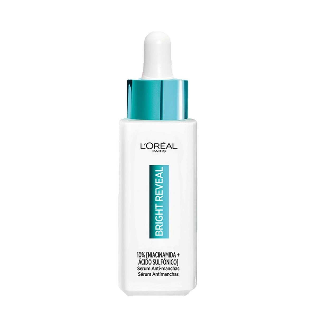 Imagem 0 de Sérum Niacinamida Anti-Manchas Bright Reveal - 30 ml