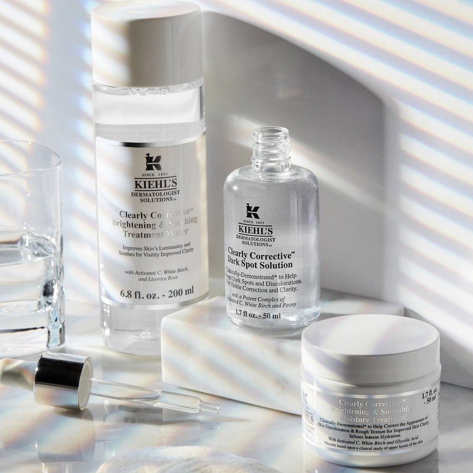 Clearly Corrective™ Dark Spot Solution 7