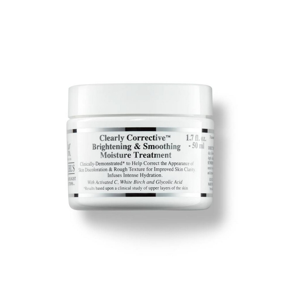 Imagem 0 de Clearly Corrective Brightening Smoothing Moisture Treatment - 50 ml