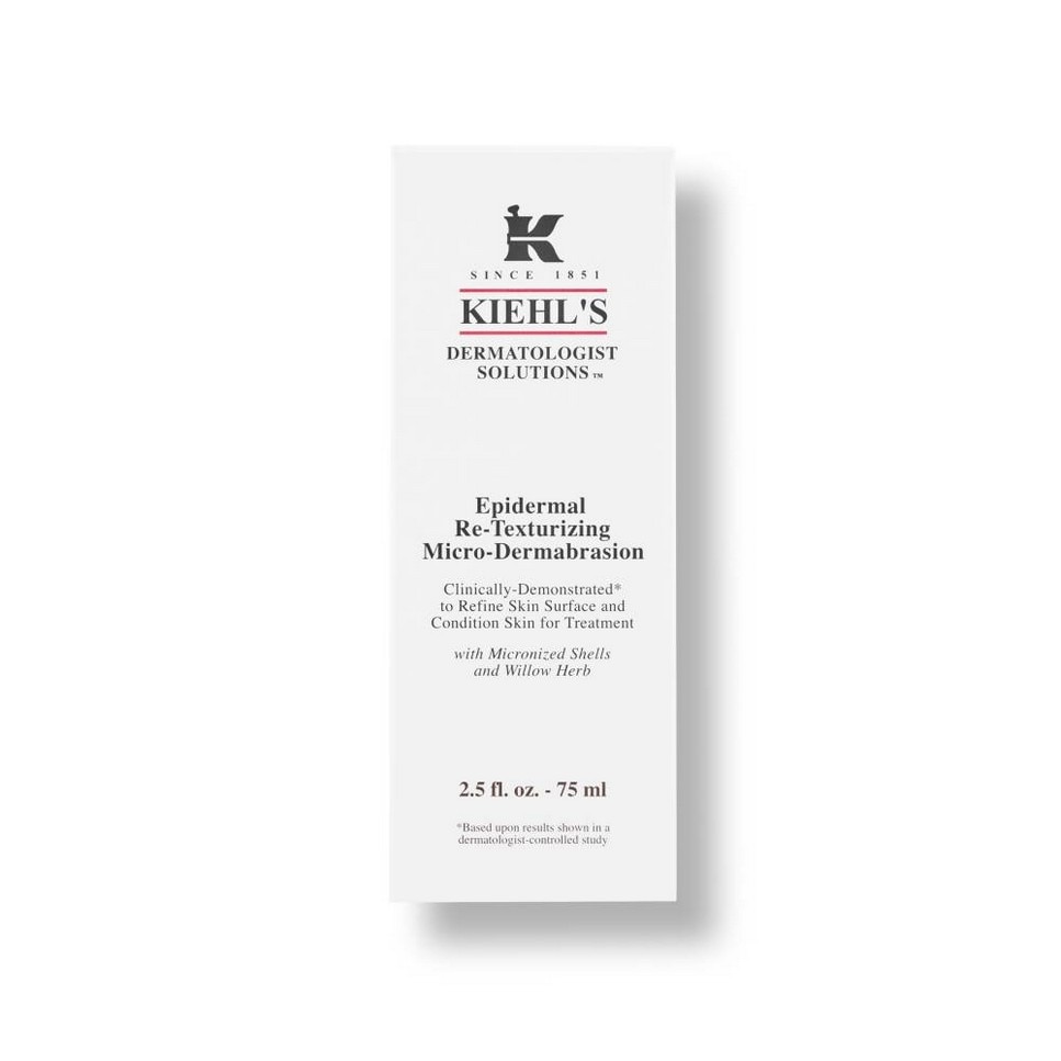 Epidermal Re-Texturizing Micro-Dermabrasion - 75 ml 2