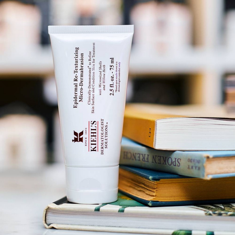 Epidermal Re-Texturizing Micro-Dermabrasion - 75 ml 4