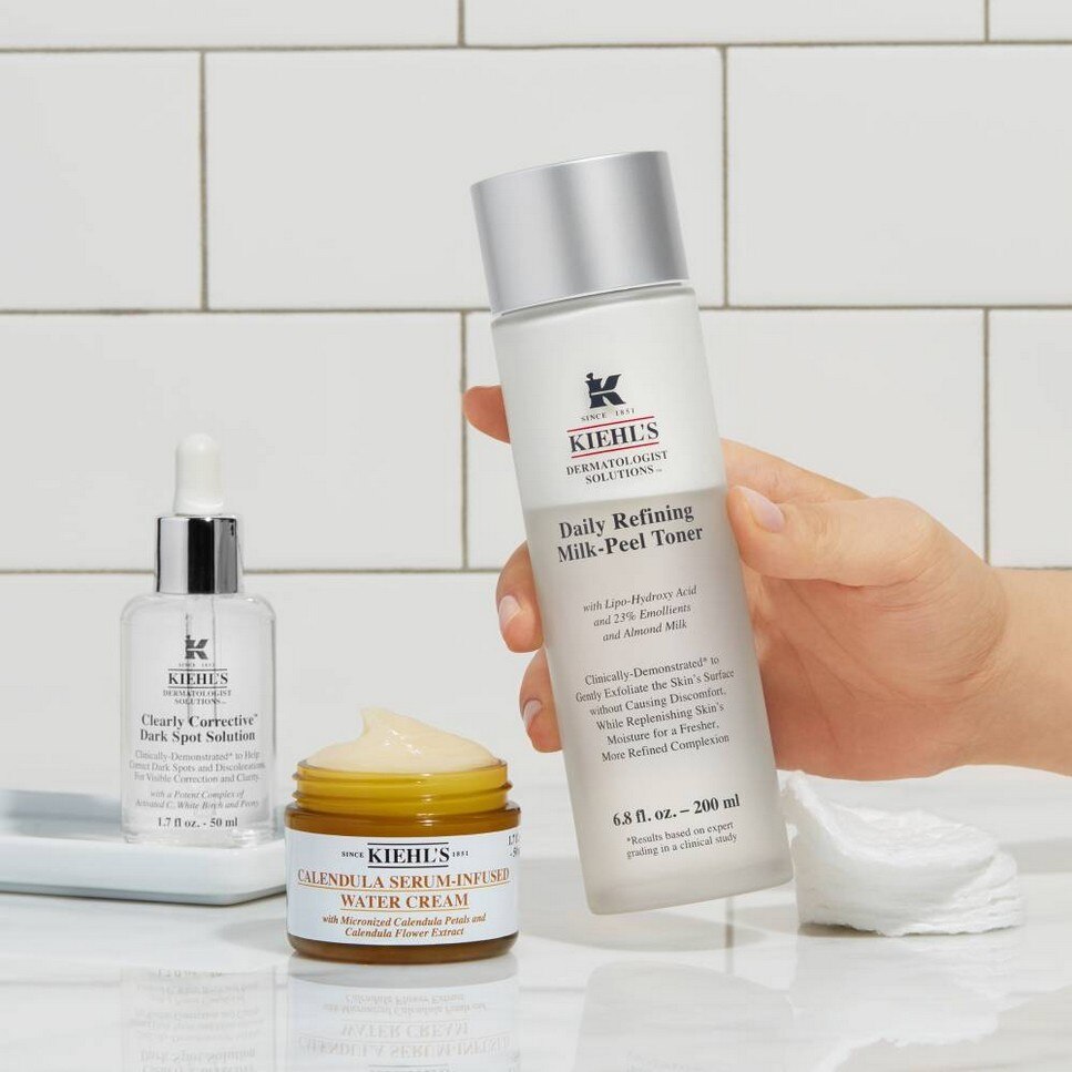 Daily Refining Milk-Peel Toner - 200 ml 5