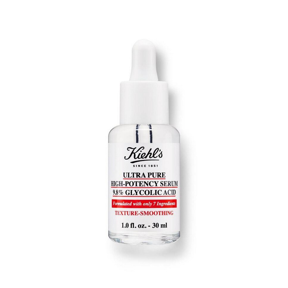 Imagem 0 de Ultra Pure High-Potency Serum 9.8% Glycolic Acid - 30 ml