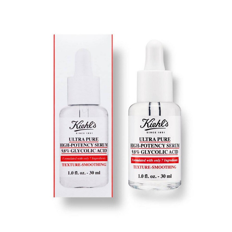 Ultra Pure High-Potency Serum 9.8% Glycolic Acid - 30 ml 2