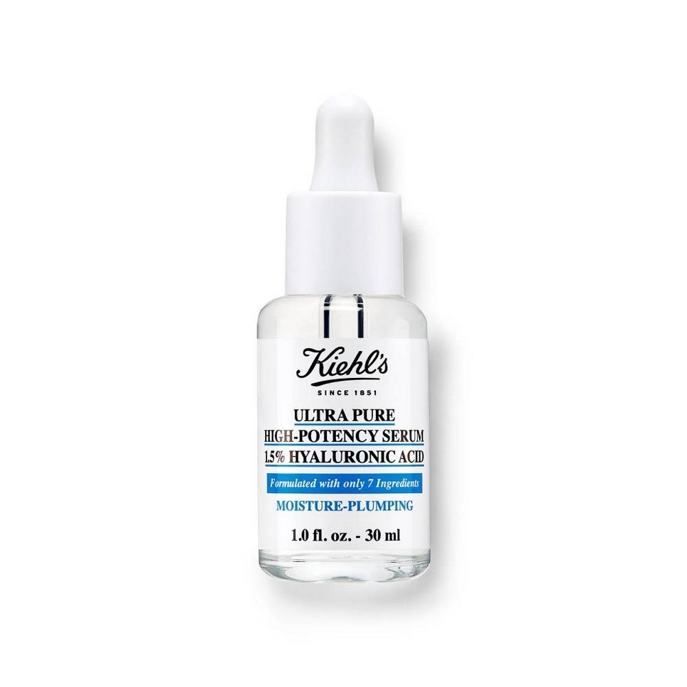 Imagem 0 de Ultra Pure High-Potency Serum 1.5% Hyaluronic Acid - 30 ml
