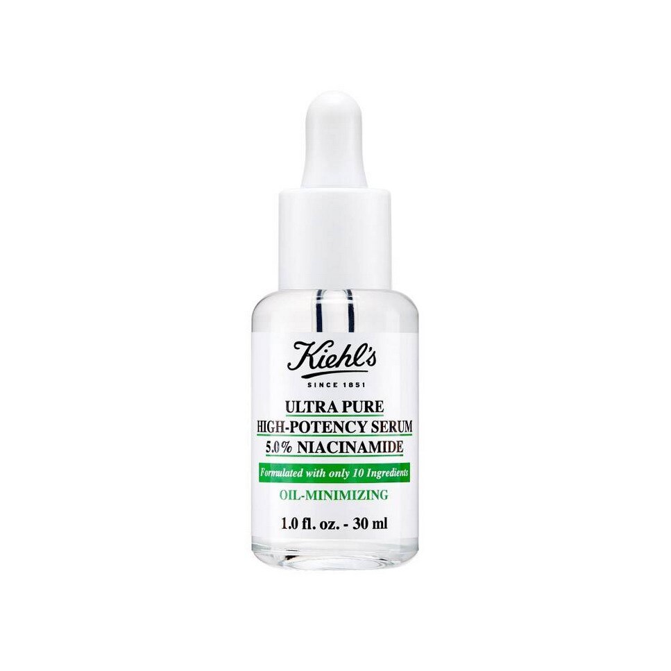 Imagem 0 de Ultra Pure High-Potency Serum 1.5% Niacinamide Serum - 30 ml