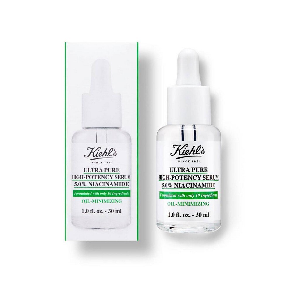Ultra Pure High-Potency Serum 1.5% Niacinamide Serum - 30 ml 2