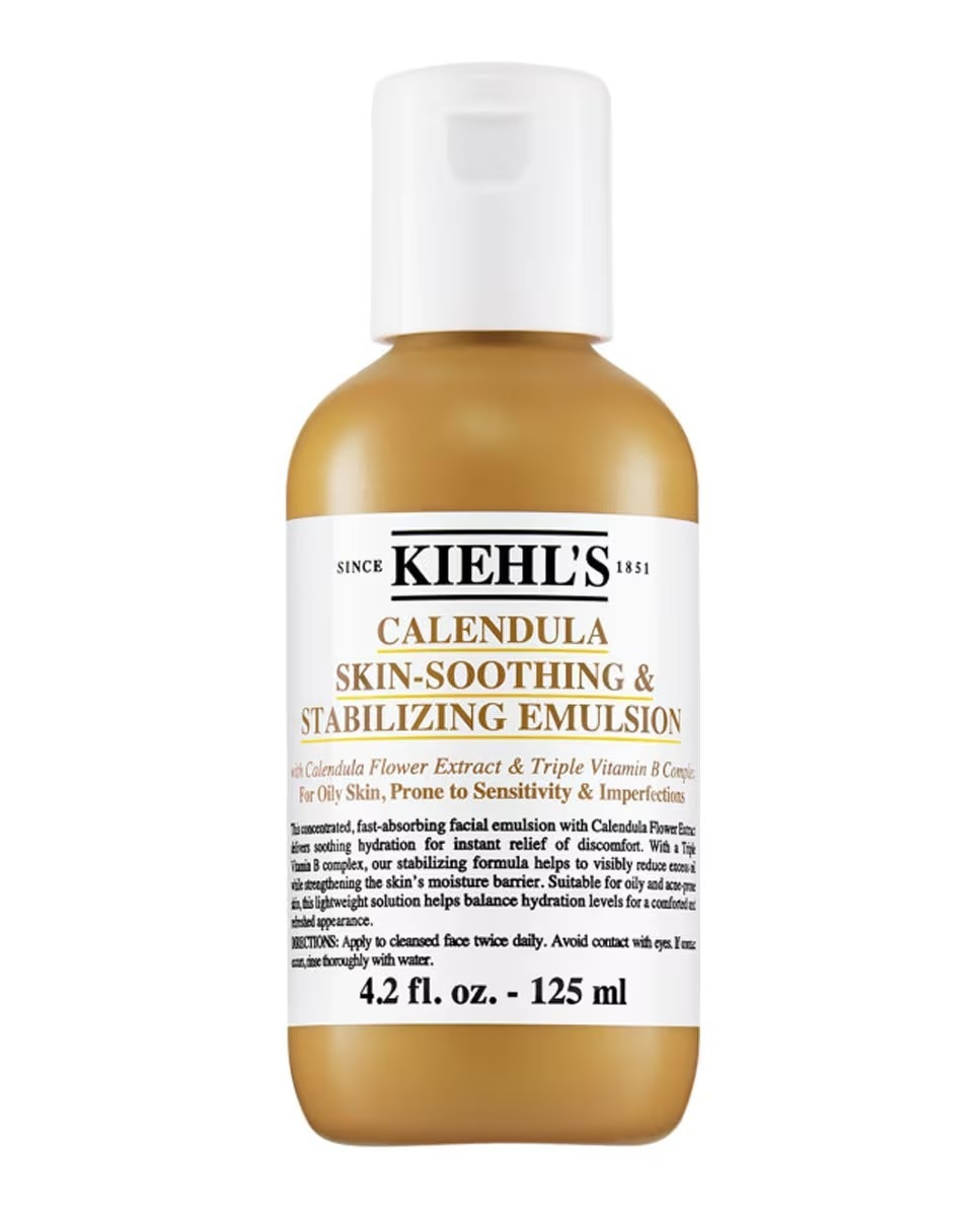 Imagem 0 de Emulsão Caléndula Skin-Stabilizing & Soothing - 125 ml