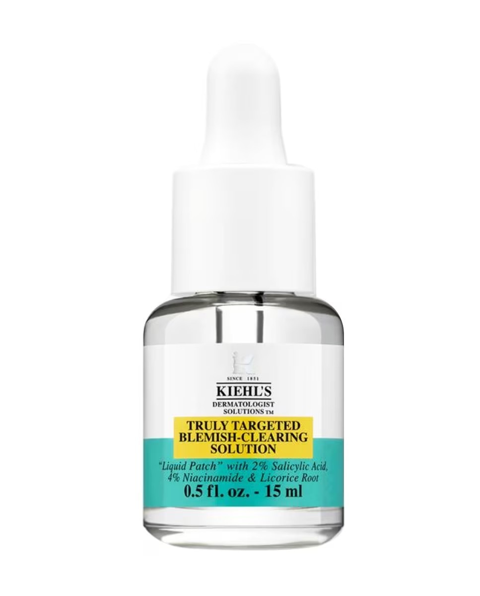 Imagem 0 de Truly Targeted Acne-Clearing Pimple Patch Dermatologist Solutions