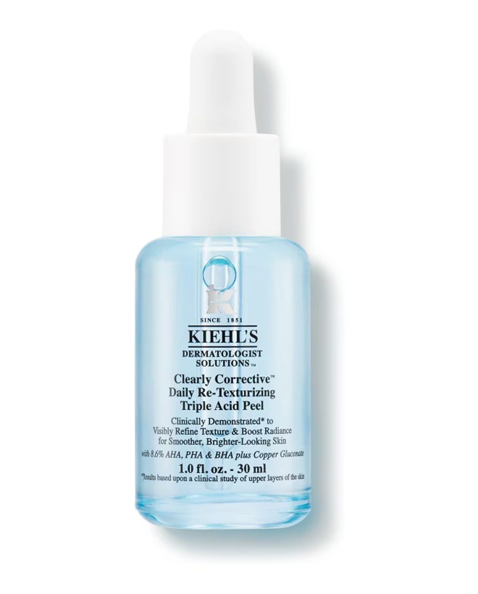 Imagem 0 de Dermatologist Solutions Clearly Corrective Re-Texturizing Triple Acid Peel