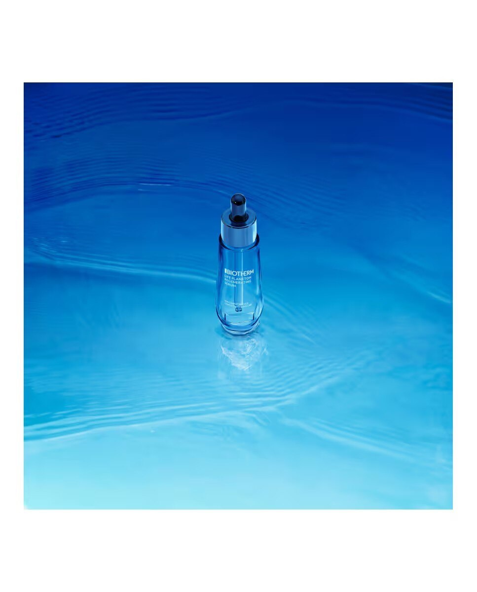 Sérum Regenerador Anti-Idade Life Plankton 4