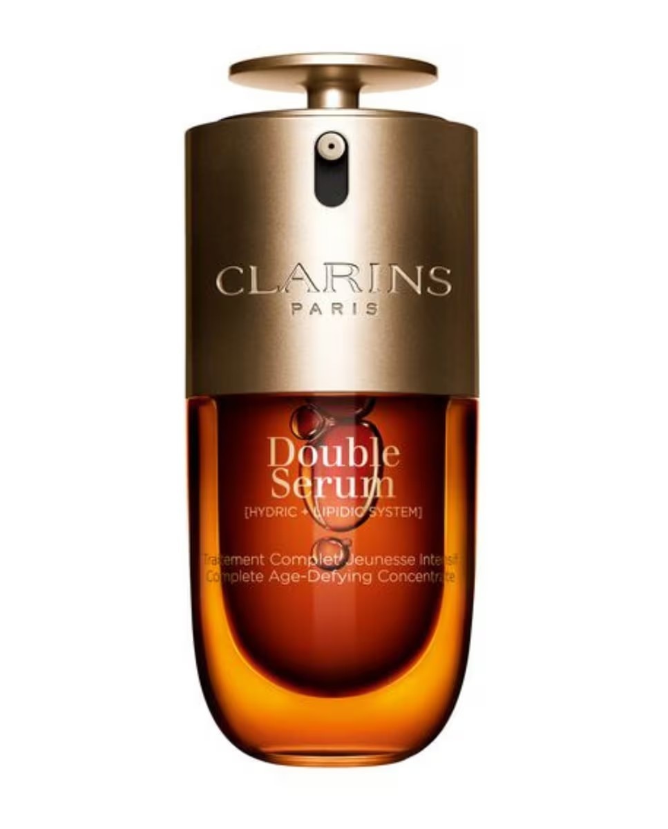 Double Sérum 1