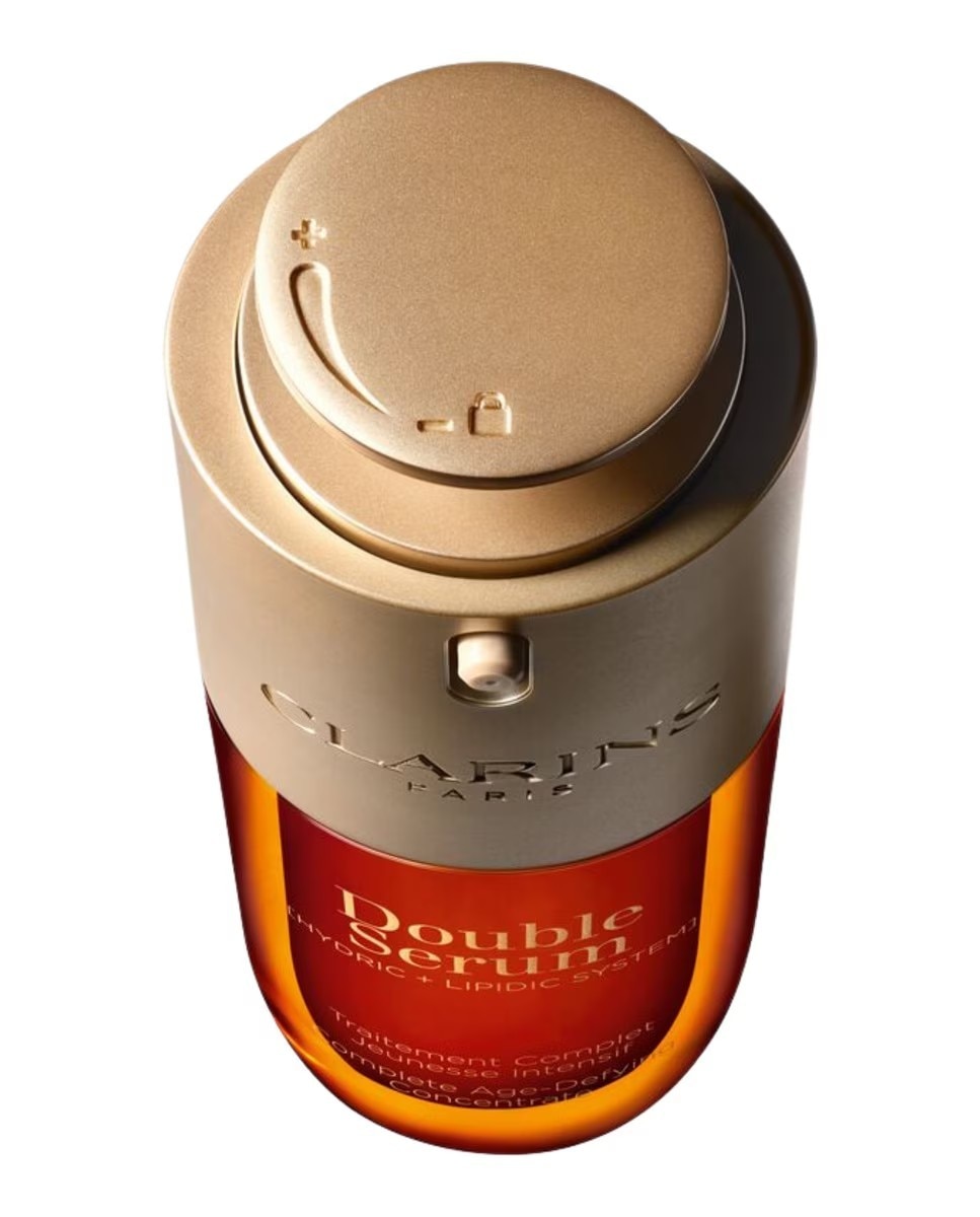 Double Sérum 3