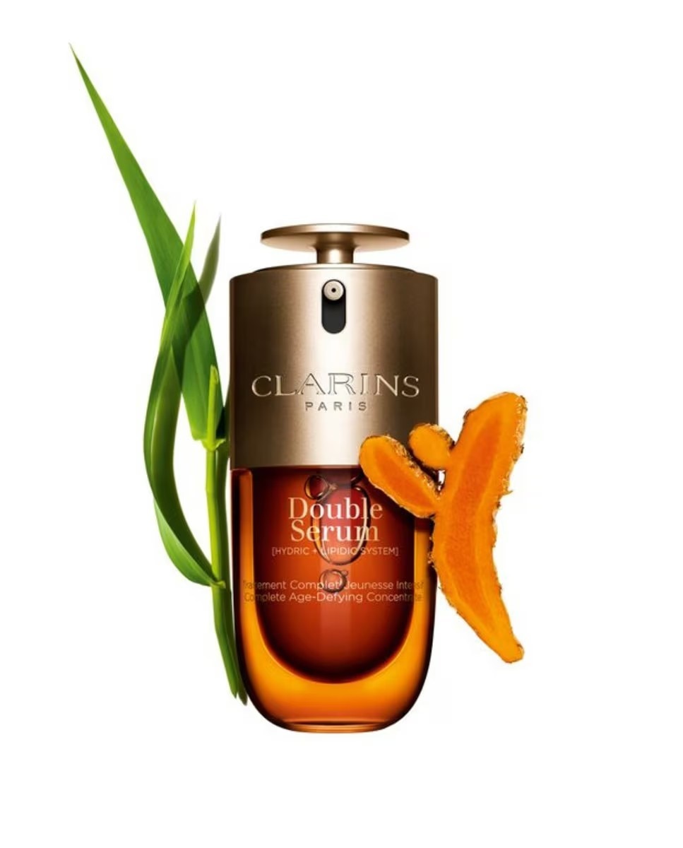 Double Sérum 4