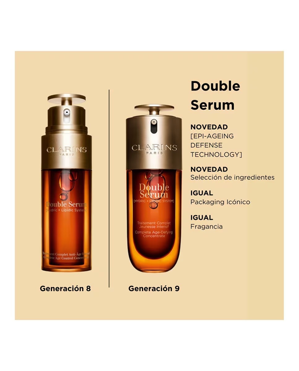 Double Sérum 6