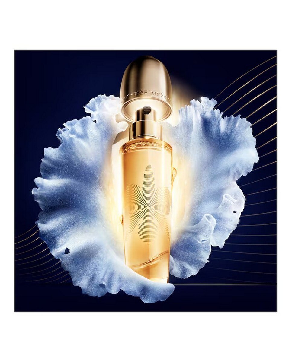 Orchidée Impériale Creme Pescoço e Decote - 75 ml 3