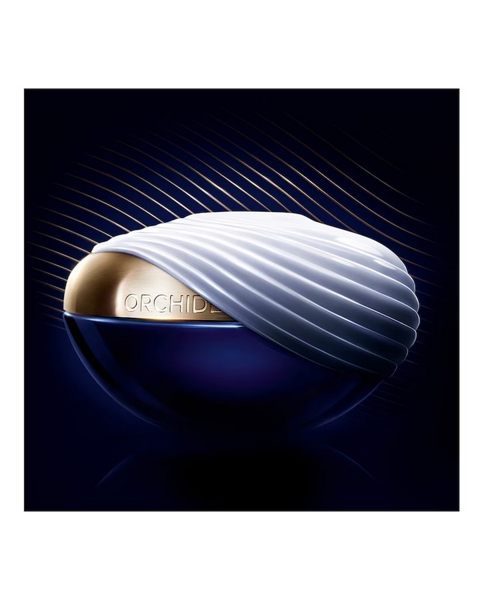 Orchidée Impériale Creme Pescoço e Decote - 75 ml 4