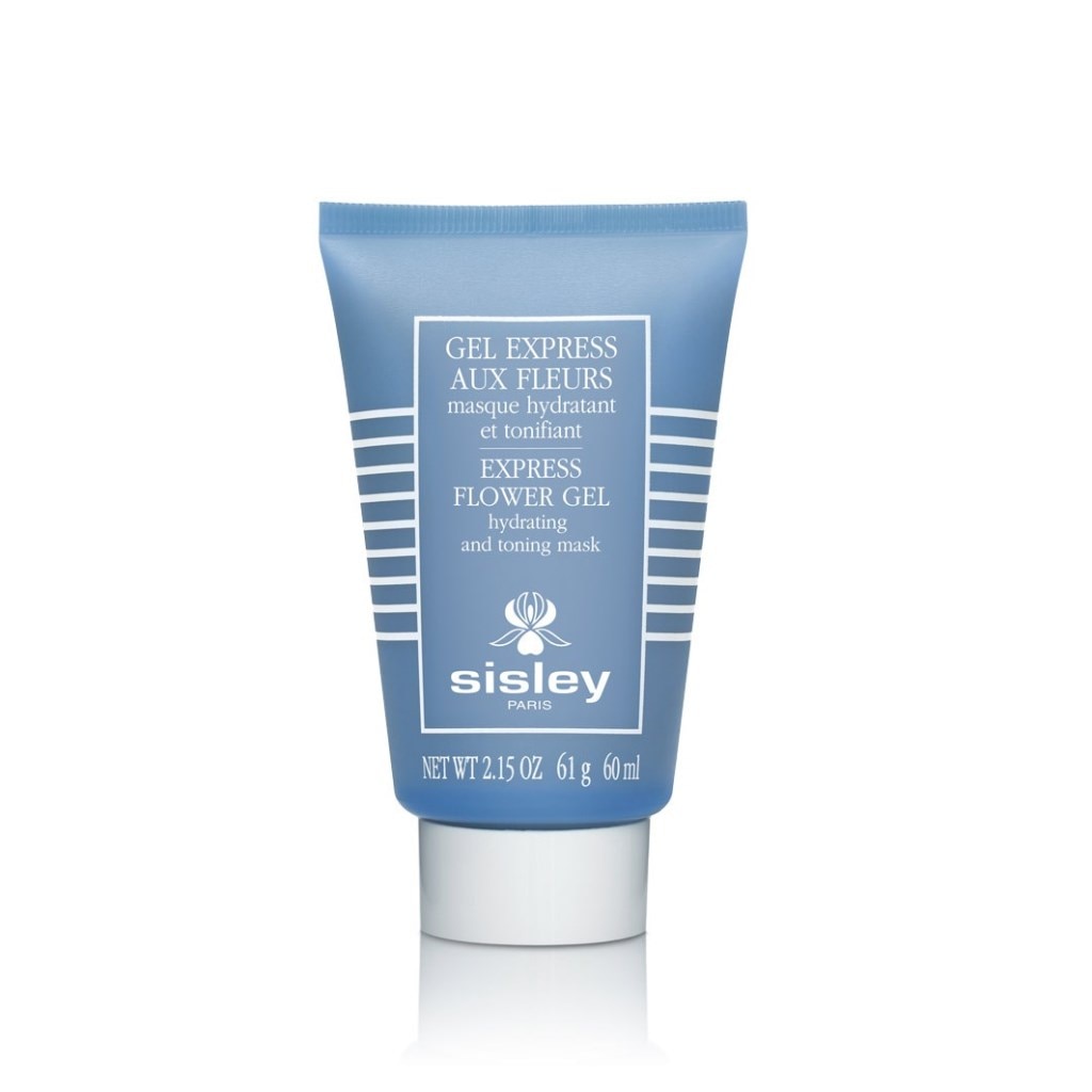 Imagem 0 de Máscara Hidratante Gel Express aux Fleurs 60ml Sisley Paris